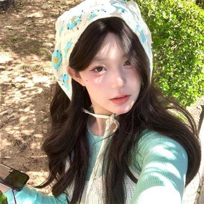 杳杳寒夜落南栀